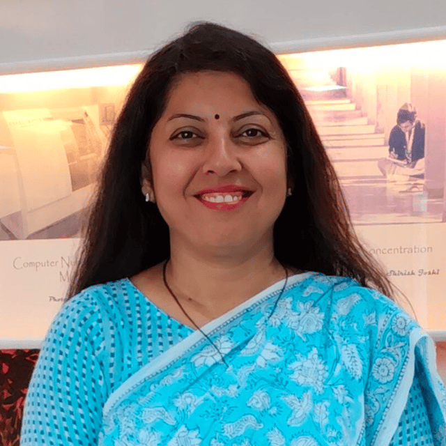 Dr. JAYANTI