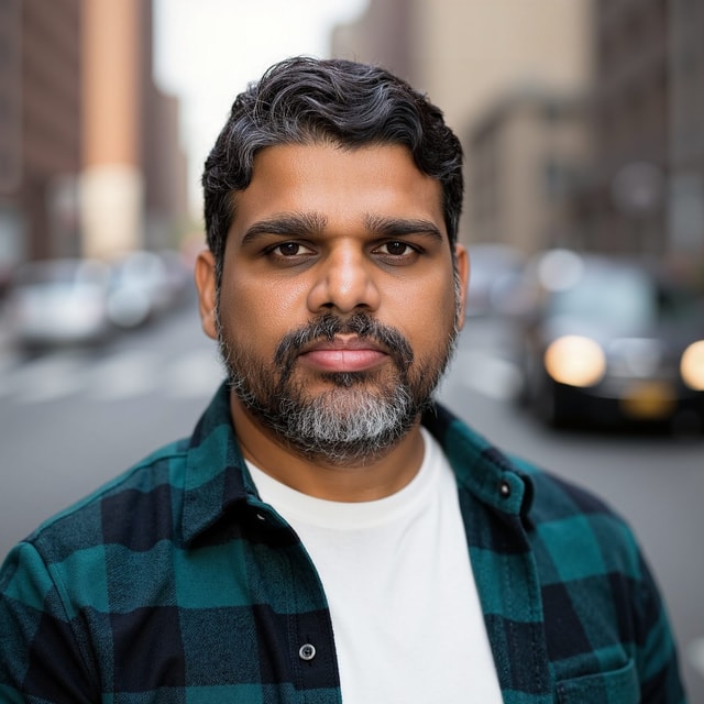 Praveen Kumar