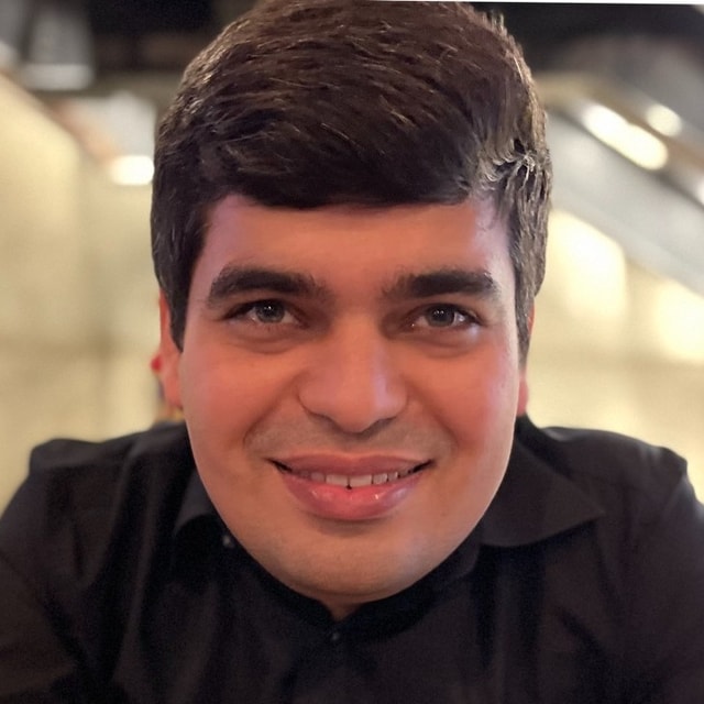 Ankit