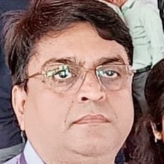 Sanjay