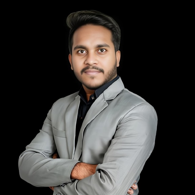 Abhishek