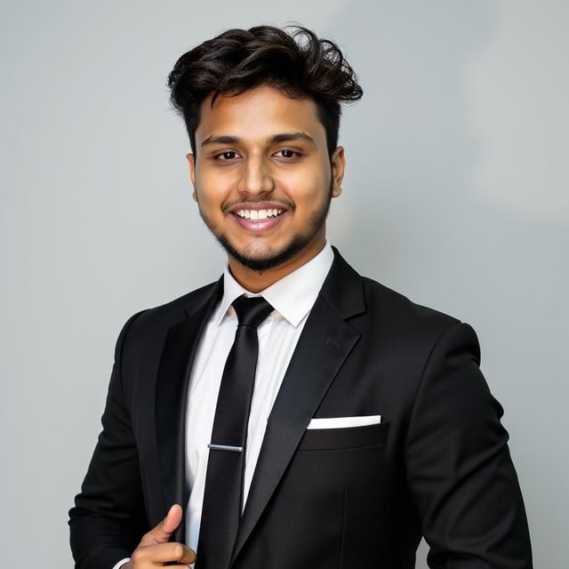 Shubhankit