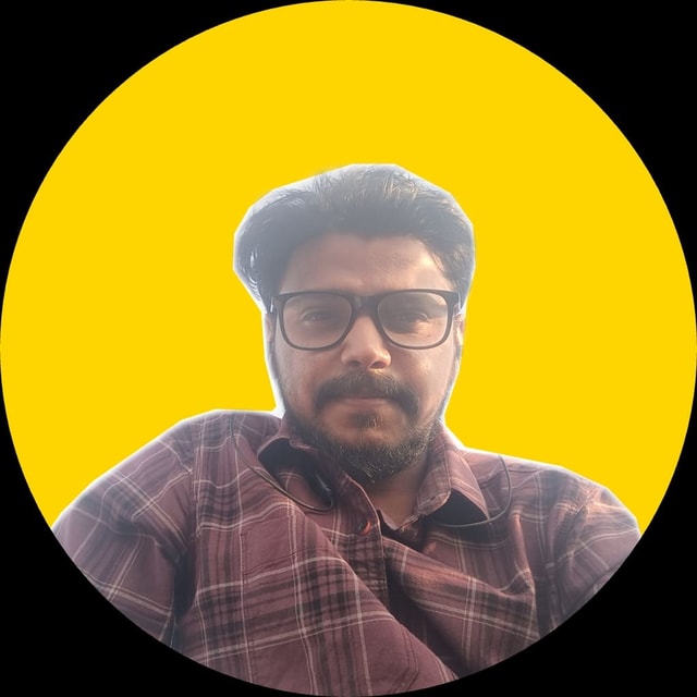 Krishna