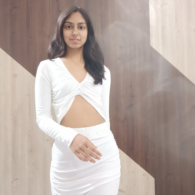 Ayushi
