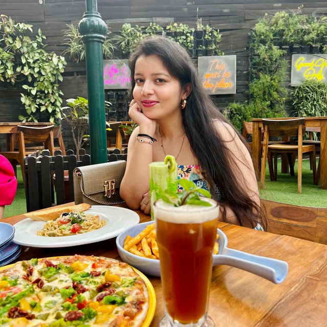 Dr. Ayushi