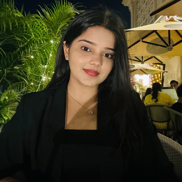 Arshiya