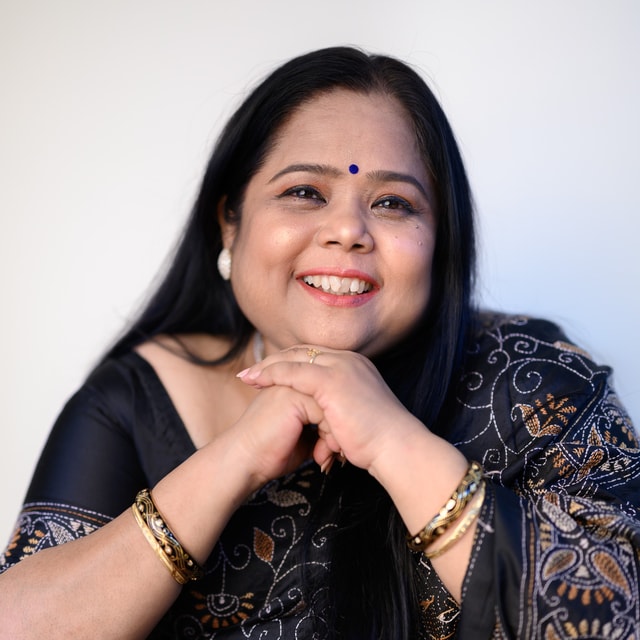 Vidya Priya