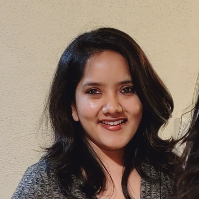 Harshita
