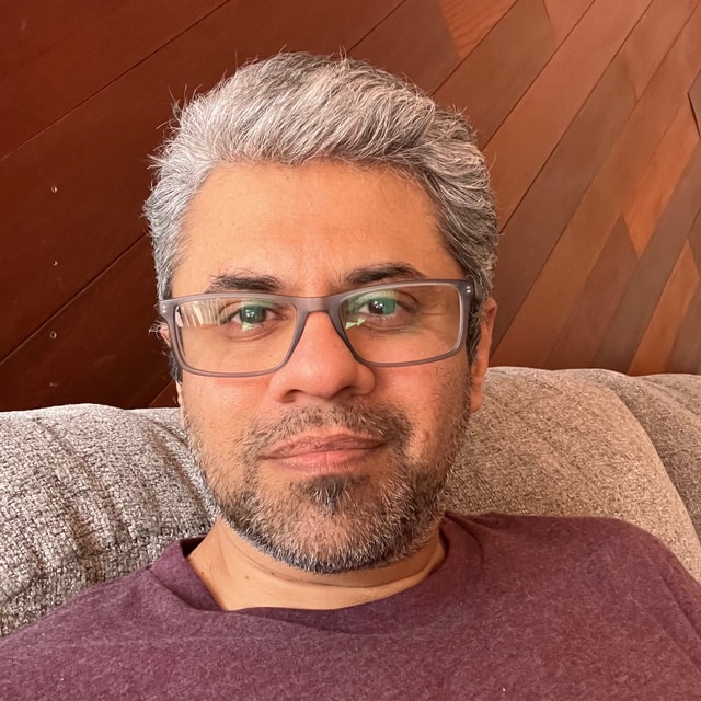Sanjeev