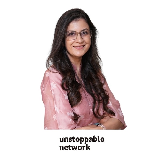 Shailja Saraswati
