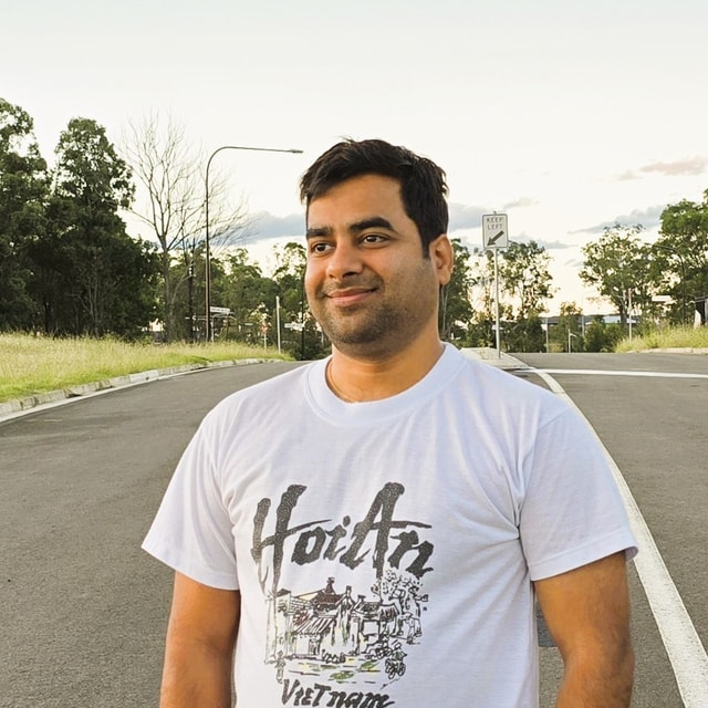 Gaurav