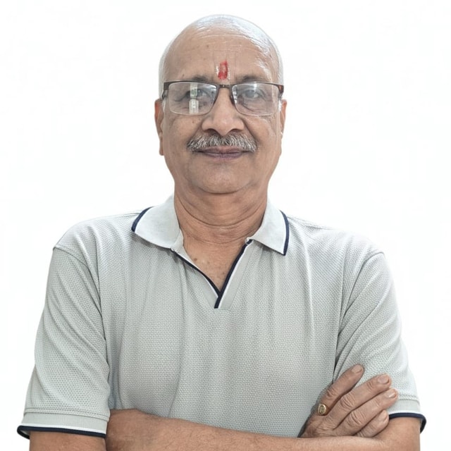 Mallikarjun