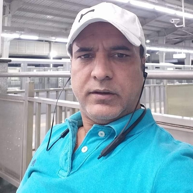 SAHIL