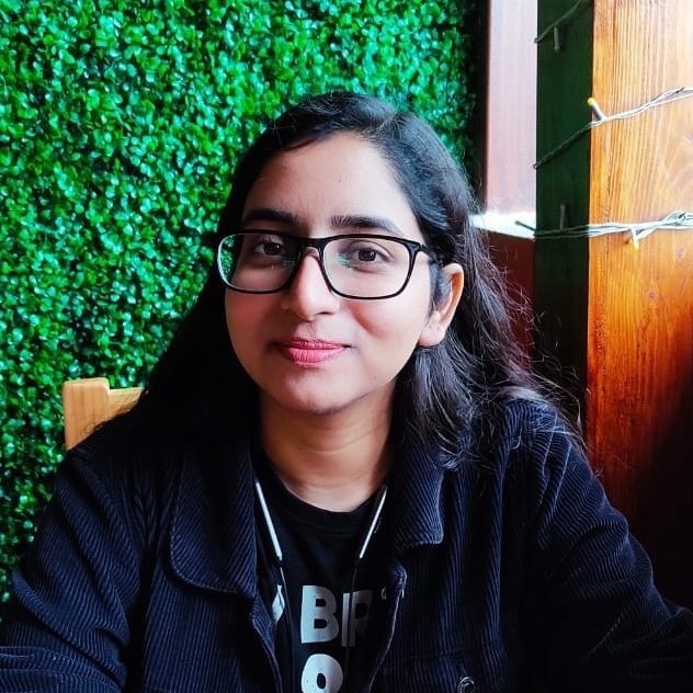 Vaishnavi