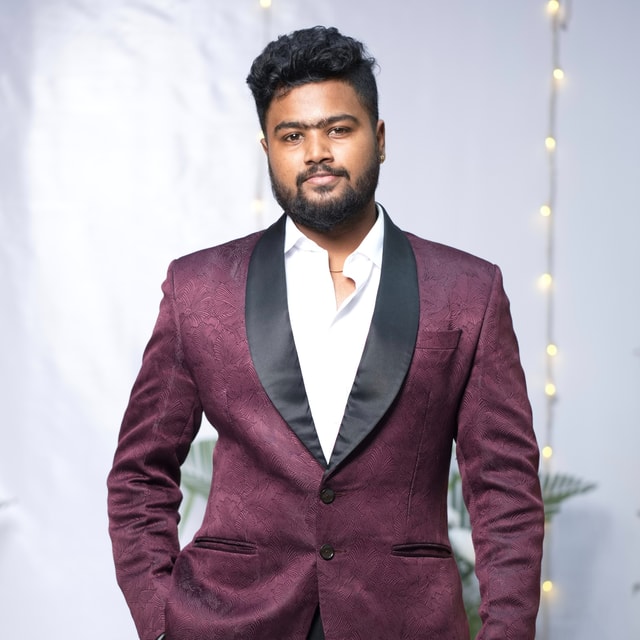 Harivignesh