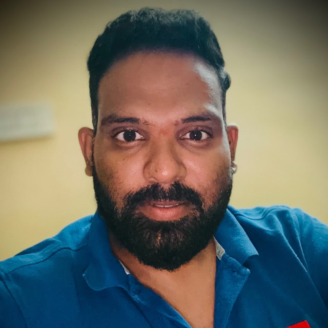 Venkatram