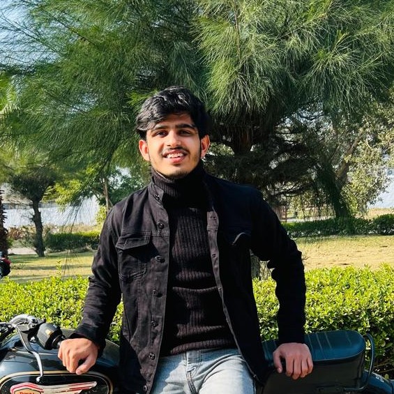 Shubham