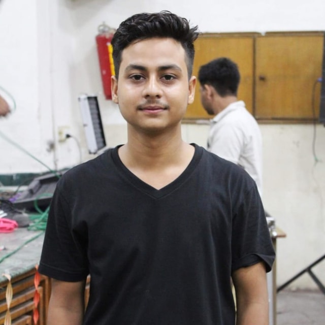 jaspreet