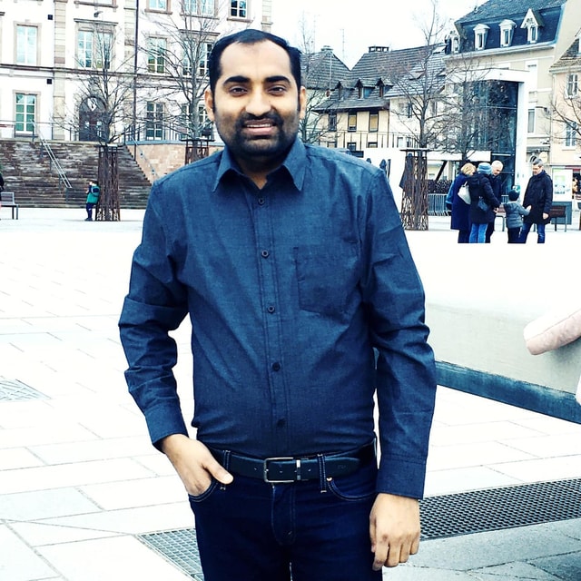 SUDHANSHU