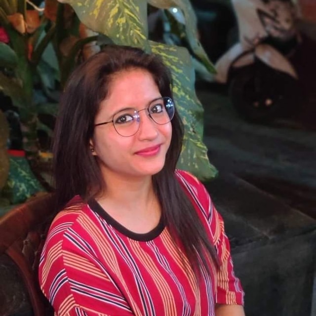 Manjari