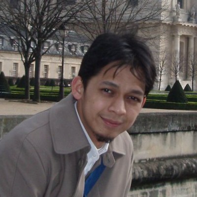 Amir S