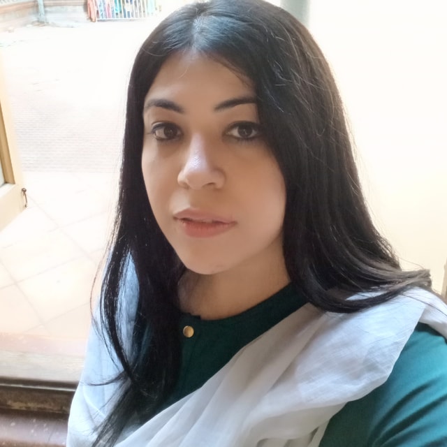 Dr Aditi