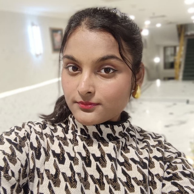 Yashvi