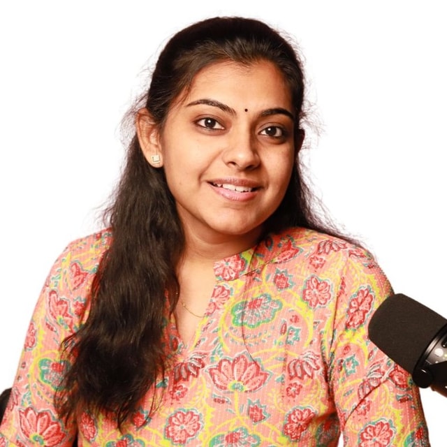 Swetha