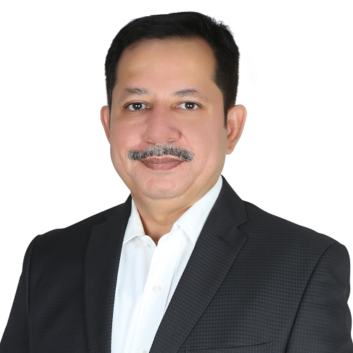 Sanjay