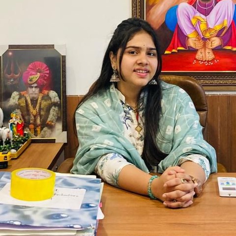 Sejal