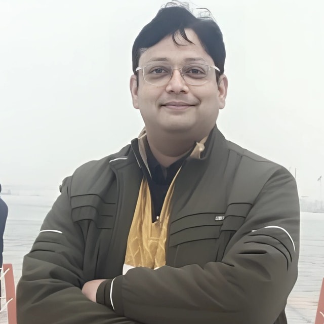 Sandeep