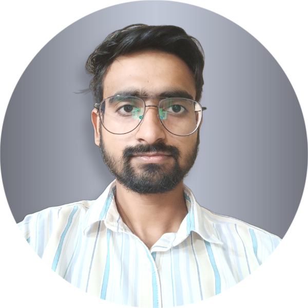 Jitender Kumar
