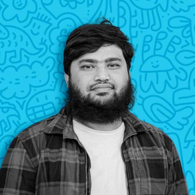 MD Mizanur Rahman