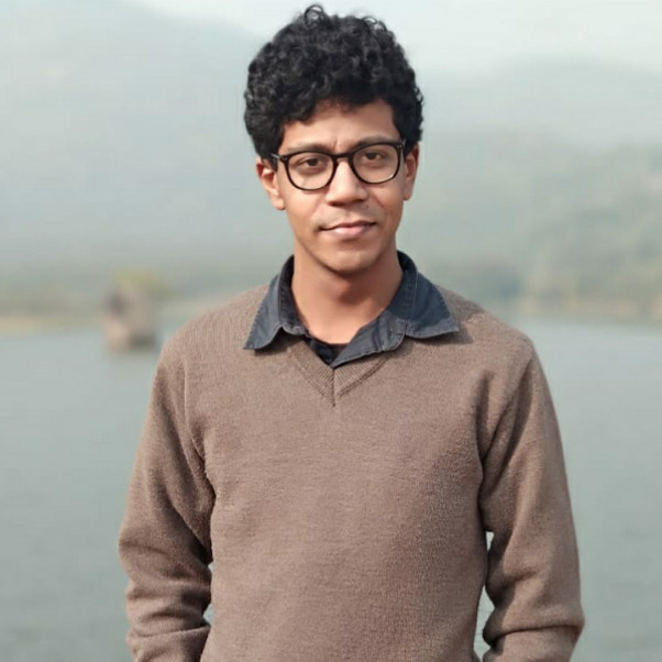 Soumyanil