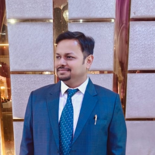 Mayank