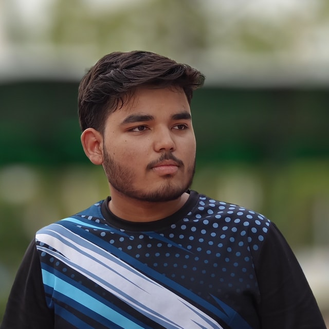 Rushil