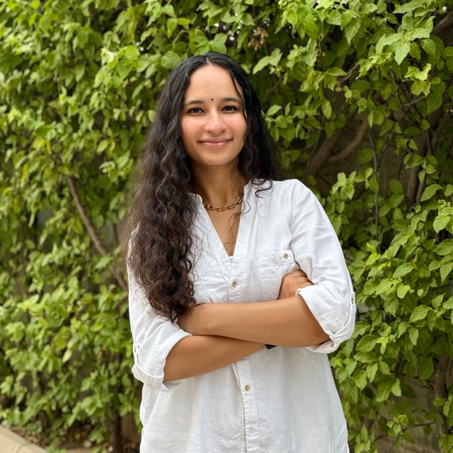 Niharika