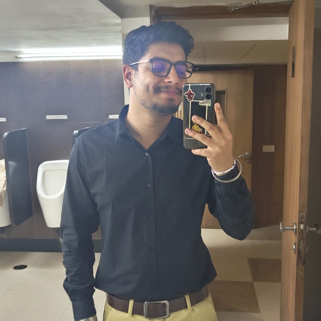 Priyesh