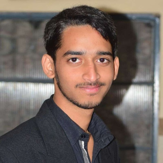 Soumya Ranjan