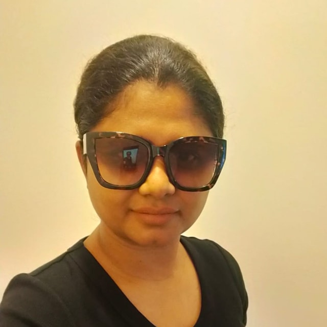 Vineetha