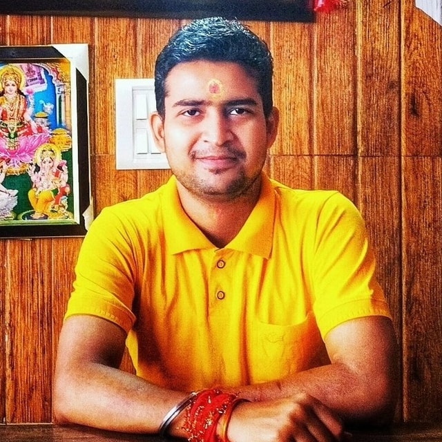 Saransh