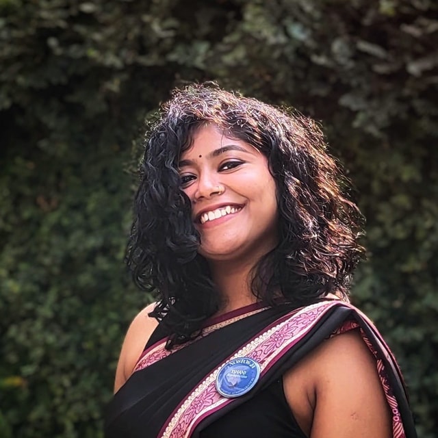 Dr. Ishani