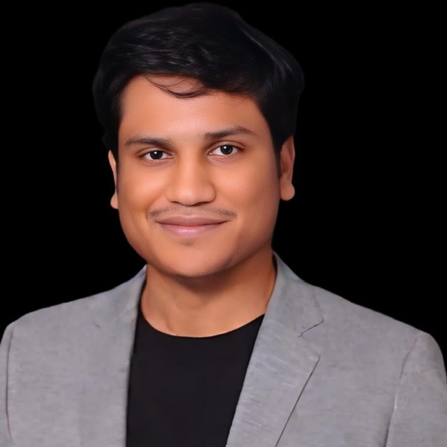 Yogesh