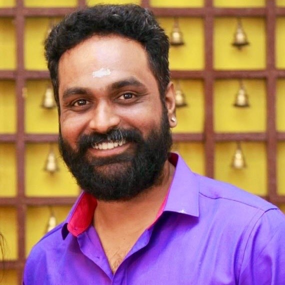Goutham