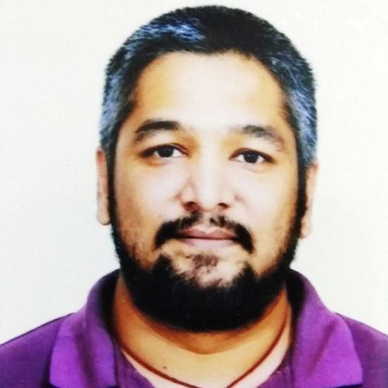 Deepak