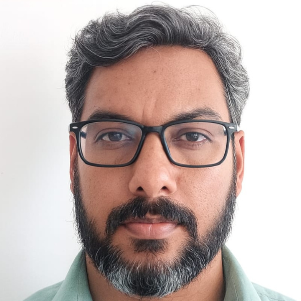 ASTRO KRISSHNA MOHAN