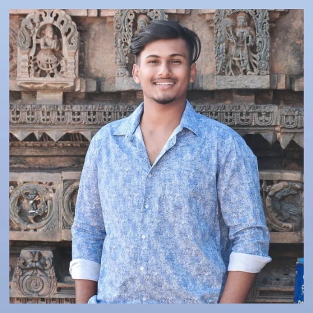kiran