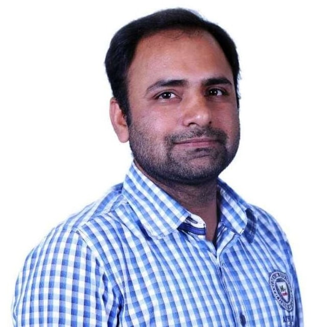 Rakesh Kumar
