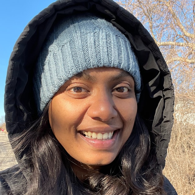 Nilufar