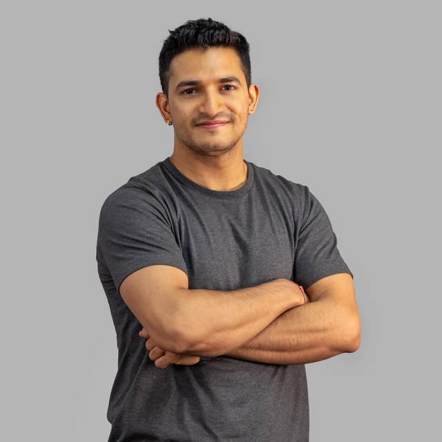 Abhishek